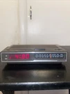 Vtg Sanyo 5005 Digital Am/fm Alarm Clock Radio Great Condition. Fixed Price $16.00.