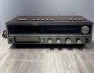 Jc Penney Am/fm Stereo Track Electronic Calendar Player Model 680-3740 Read. Fixed Price $40.00.