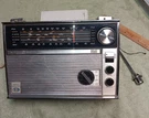 This Vintage World Monitor P2940A Radio Portable Shortwave Am/fm. Fixed Price $29.00.