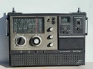 Readers Digest RDA-127 Multiband Radio Reciever Am Fm Sw Tv Worldstar MG-6000. Fixed Price $31.99.