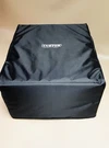 Custom Padded Cover For Sansui Eight Solid State Am Fm Stereo Tuner. Fixed Price $47.00.