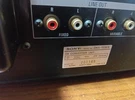 Sony DAS-703ES Converter Digital Audio Processor Maintenance Completed. Fixed Price $1099.00.