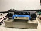 Panasonic CQ-5979EU Am-fm 8 Trk Radio. Fixed Price $179.00.