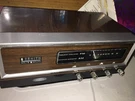Vintage Zenith Solid State Am/fm Table Top Radio Circle Of Sound Model K421W. Fixed Price $459.88.