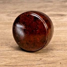 Vintage Rca Radio Knob 1930S Deco Bakelite 1PC 1/4" Shaft. Fixed Price $12.00.