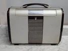 Vintage Rca Victor Globe-trotter Model 8BX6 Superheterodyne Portable Radio. Fixed Price $72.76.