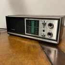 Panasonic Vintage Weather Fm Am Re 7273 Tested Working. Fixed Price $59.99.