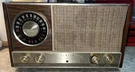 Zenith Am/fm Broadcast Receiver Model: MJ1035. Sounds Nice.. Fixed Price $175.00.