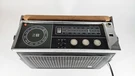 Vintage 1968 Rca Solid State Am/fm Radio, Police, Air RLM74E Blk Works!. Fixed Price $15.99.