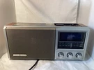 Ge Fidelity Radio Model 7-4691 Working. Please Read. Fixed Price $12.00.