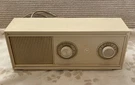 Vtg Motorola Solid State 15C60959BO1. Fixed Price $25.00.