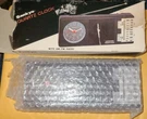 *new* Vintage Retro Sankyo 134P Am/fm Clock Radio - Rare. Fixed Price $29.99.