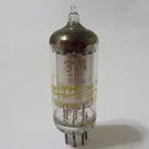 Zenith Y600 Transoceanic Radio Part - Original Oem 3V4 Audio Output Tube. Fixed Price $23.20.