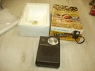 Vintage Motorola All Transistor Radio XP34GN Box Read. Fixed Price $33.24.
