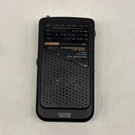 Weather Radio Am Fm Tv Sound Electro Brand Model 2014 Tested!. Fixed Price $18.99.
