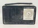 Panasonic R-1147 1-BAND 7-TRANSISTOR Portable Radio Super Works. Fixed Price $48.95.