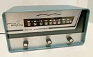 Vintage Vhf Regency MR-10 Fm Tube Monitoradio * Working! Fender Champ Bones?. Fixed Price $79.95.