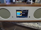 Grace Digital Encore Wi-fi Music Internet Radio/media Streamer GDI-IRC7505 Works. Fixed Price $130.00.