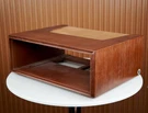 Walnut Wood Case For Fisher 800B 500C 500B 800C 400 Receivers - 10 Year Warranty. Fixed Price $399.00.