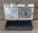Westinghouse Travel Am Alarm Clock Radio H968PLA Great Clean Working Condition!. Fixed Price $19.99.