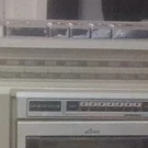 Panasonic Rx 5100VINTAGE Radio Analog Tuning. Fixed Price $100.00.