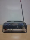 Working But For Parts Repair Sony 7F-74W Solid State Band Am/fm Radio. Fixed Price $39.99.