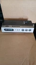 Vintage Kings Point KP-23 Modern Space Am Fm Cb Radio KP23 Works WHS2. Fixed Price $125.00.