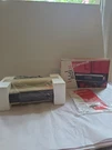 Vintage Emerson RK5001 Under Cabinet Mount Am/fm Clock Radio Ac Outlet. Fixed Price $44.99.