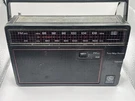 General Electric-ge Two-way Power Portable Am/fm Radio Model 7-2660D Read. Fixed Price $18.95.