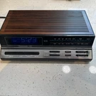 Realistic Chronomatic 268 Model 12-1578 Alarm Clock Radio Very Clean. Fixed Price $22.99.