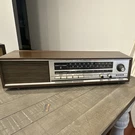 Grundig Rf 115 Am/fm Radio Phono Tape Input Vintage Solid State. Fixed Price $60.00.