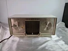 Vintage Zenith L516W Clock Radio. Fixed Price $59.00.