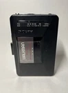 Sony Walkman WM-AF22 Cassette Player Fm/am Radio Not Working As-is For Parts. Fixed Price $44.99.