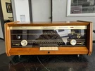 Radio Philips B5X23A/04 Table Top Plano Stereo Hifi Vintage - Working, Read. Fixed Price $1750.00.