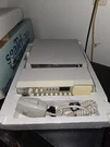 Vintage Inmar SEATEL-76H 25 Watt Solid State Vhf-fm Marine Radio Telephone. Fixed Price $350.00.