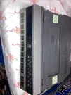 Vintage 80S Spacemaker Under Cabinet Am/fm Kitchen Radio Clock Model 7-4212A. Fixed Price $35.00.