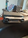 Ford Am Push Button Radio 1970'S 1980'S Vintage Model ESF-18806, Bench Tested. Fixed Price $30.50.