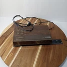 Magnavox D-3150 2-BAND Clock Radio. Fixed Price $49.95.