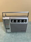 Vintage Panasonic Am/fm Radio Model Rf 757 2 Band 10 Transistor Diode Japan. Fixed Price $75.00.