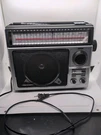 Vintage Realistic 12-650A Am/fm Radio Receiver Long Antenna Works!. Fixed Price $25.99.