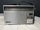 Sony ICF-J40 Band FM/MW/SW1/SW2 Receiver Rare Working ( Read Description). Fixed Price $350.00.