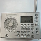 Grundig World Receiver Yb-p 2000 Short Wave Radio With Leather Case. Nice. Fixed Price $45.00.