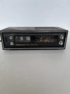 Vintage Magnavox 1R1773 Flip Clock Radio - Mcm Wood Grain Working. Fixed Price $138.79.