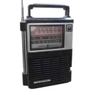 7-2929A Radio Two Way Power Tv Sound General Electric Vintage Works. Fixed Price $25.00.