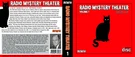 Cbs Radio Mystery Theater - Old Time 22 MP3 Cd 1399 Shows Box Set. Fixed Price $48.00.