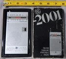 General Electric 7-2001 Am Fm Transistor Radio Watch It Work On Youtube. Fixed Price $25.12.