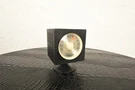 Panasonic R-47A Cube Pedestal Am Transistor Radio Battery Powered. Fixed Price $79.99.