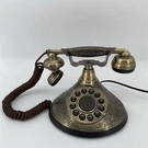 Vintage Telephone Paramount Collection Classic Series Desk Touch Tone. Fixed Price $25.00.
