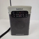 Vintage Radio Shack Am/fm Weather Pocket Model 12-468 Tested Works!. Fixed Price $22.95.