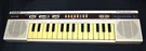 For Repair Rare Casio CK-10 Vintage Keyboard With Built-in Am-fm Radio As-is. Fixed Price $29.99.
